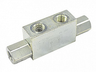 V0020_VBPDE 3/8"L_VRDE-02-F - Гидрозамок