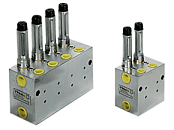 DLDD - Питатели для систем двухлинейного действия