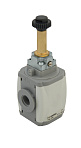 T171BVEA5 - Клапан отсечной с эл./магн.упр. 3/2