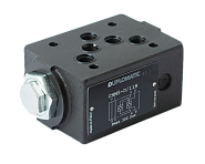 CHM5-D/10N_CHM5-D/11N - Клапан обратный 