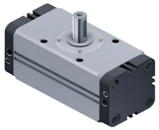 6411.100.90 - Привод поворотный