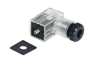 315.11.03L - Электроразъем 15м с индикацией 230V AC