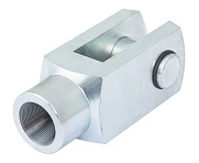 1320.40.13F - Вилка штока со штифтом