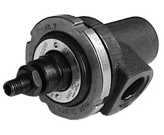 RM3-W6/30 - Клапан предохранительный с пилотным управлением трубного монтажа