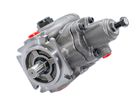 RV1D-025PC-R55B/10N - Пластинчатый насос регулируемой производительности