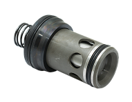 LC32-QS0.5/20N - Клапан обратный