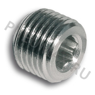 E20018 - Заглушка утапливаемая