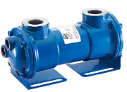 SA - теплообменник водяной