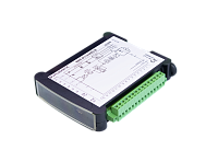 EDM-M212/40E0-B_EDM-M212/31E0-B - Электронный блок управления
