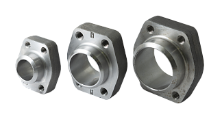 CFTM102100 - Контрфланец приварной