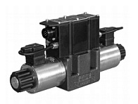 DSE5G-C60/31N-E1K11/B- Распределитель гидравлический с электронным пропорциональным управлением