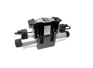 DSE5G-C60SA/31N-E1K11B- Распределитель гидравлический с электронным пропорциональным управлением