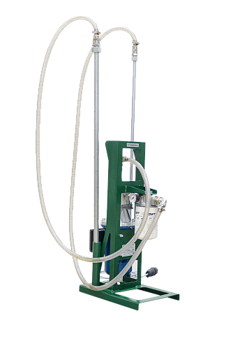 CTR-KV-F-10-SP-10-1,5/T-1,5/T-VS - Установка насосная перекачивающая