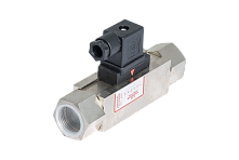 45.010.1_( FCE 2 R9_IFE2R9) - Реле потока,  1...9 л/мин