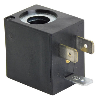 20B - Катушка под клапан арматурный 24V AC (до 40°C)