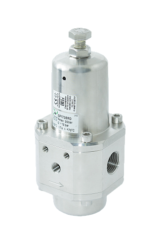 SF173BRD - Регулятор давления