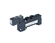 2435.52.00.39.62 - Распределитель пневматический с электромагнитным управлением