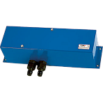 DPE 24VDC-G1/2_9520706 - Электромеханический распределитель для 2-х линейной системы.