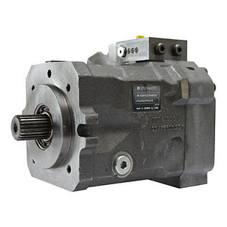 HPR-105LP6-RC23/10V-A00/L020 - Насос гидравлический аксиально-поршневой регулируемый