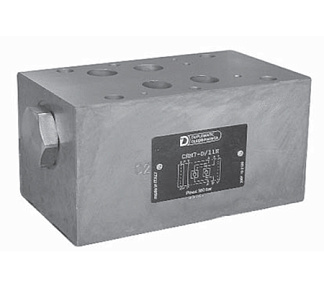 CHM7-D/11N - Клапан обратный