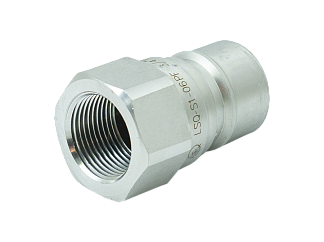 101.11114AE_LSQ-S1-06 PF-BSP 3/4 Штуцер