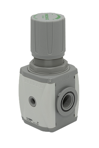 T171BRD - Регулятор давления модульного монтажа