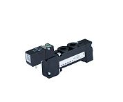 2435.52.00.39.12 - Распределитель пневматический с электромагнитным управлением