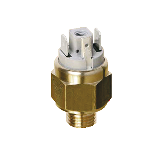 5061608050 - Термореле нерегулируемое (T03)