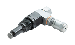 90.900.0 - Качающий узел 0,16 см3/цикл, G1/4" (для станций PEG, ILC-MAX, mini MAX)