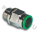 011014 - Фитинг цанговый прямой 