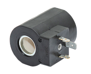 C38D024DC_EC38.24W - Катушка для клапанов VEP, 24V DC, 24W