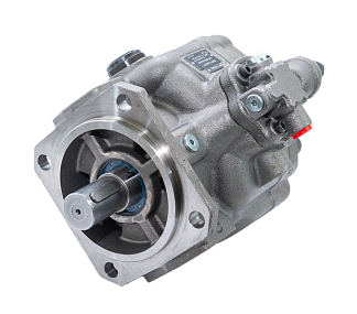 RV1P-120PC-R55S/10N - Насос гидравлический пластинчатый регулируемой производительности