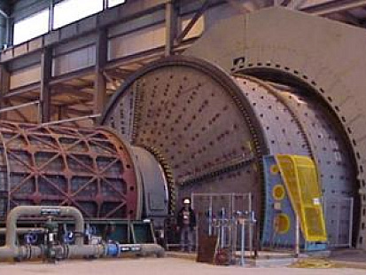 Гидростанция CTR-KV-B0018 для мельниц ММС70х23A, MMC90x30A, MMC95x29,MMC93x31, МРГ55х75, МШЦ45х60, МШРГУ 45х60