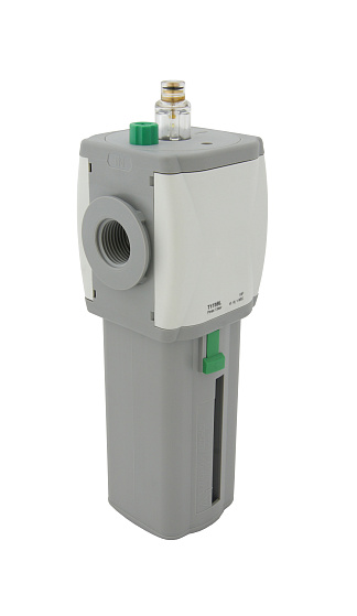 T172BLA - Маслораспылитель