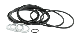 RG1390/0007 - Комплект уплотнений для пневматических цилиндров серии 1390-1391-1392