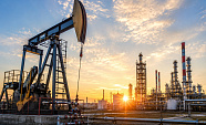 Компоненты из нержавеющей стали для нефтегазового сектора промышленности