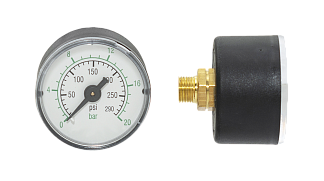 17070A.E - Манометр