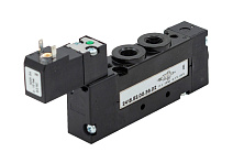 2415.52.00.36.02 - Распределитель пневматический с электромагнитным управлением