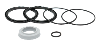 RG1500/0006 - Комплект уплотнений для пневматических цилиндров серии 1501-1511