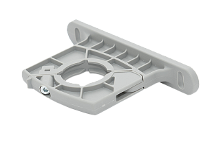 T172Y - Скоба монтажная для крепления на стене