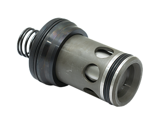 LC32-QS0.5/20N - Клапан обратный