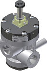T772.32.0.1AC.MP - Распределитель пневматический с электромагнитным управлением