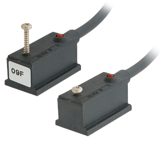 1500.U - Датчик магнитный бесконтактный