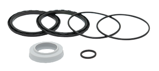 RG1500/0006 - Комплект уплотнений для пневматических цилиндров серии 1501-1511