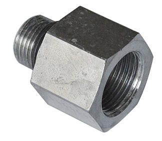 107511 - Фитинг переходник Нар./Внутр.