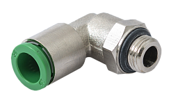 220818 - Фитинг цанговый угловой поворотный