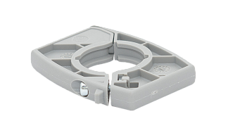 T171X - Скоба монтажная без ножек 