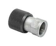 CK1-DS3/12_3401150021 - Колпачок ручного дублирования с винтовой ручкой (постоянный ток) для DS3