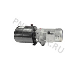 PPC140409PNEU - Министанция, 2,2кВт 380V AC 3ф., 4,4 л/мин, 190 бар, бак 10л гориз.