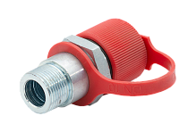 ZZZ100-208 - Наконечник для шприца заправки станций